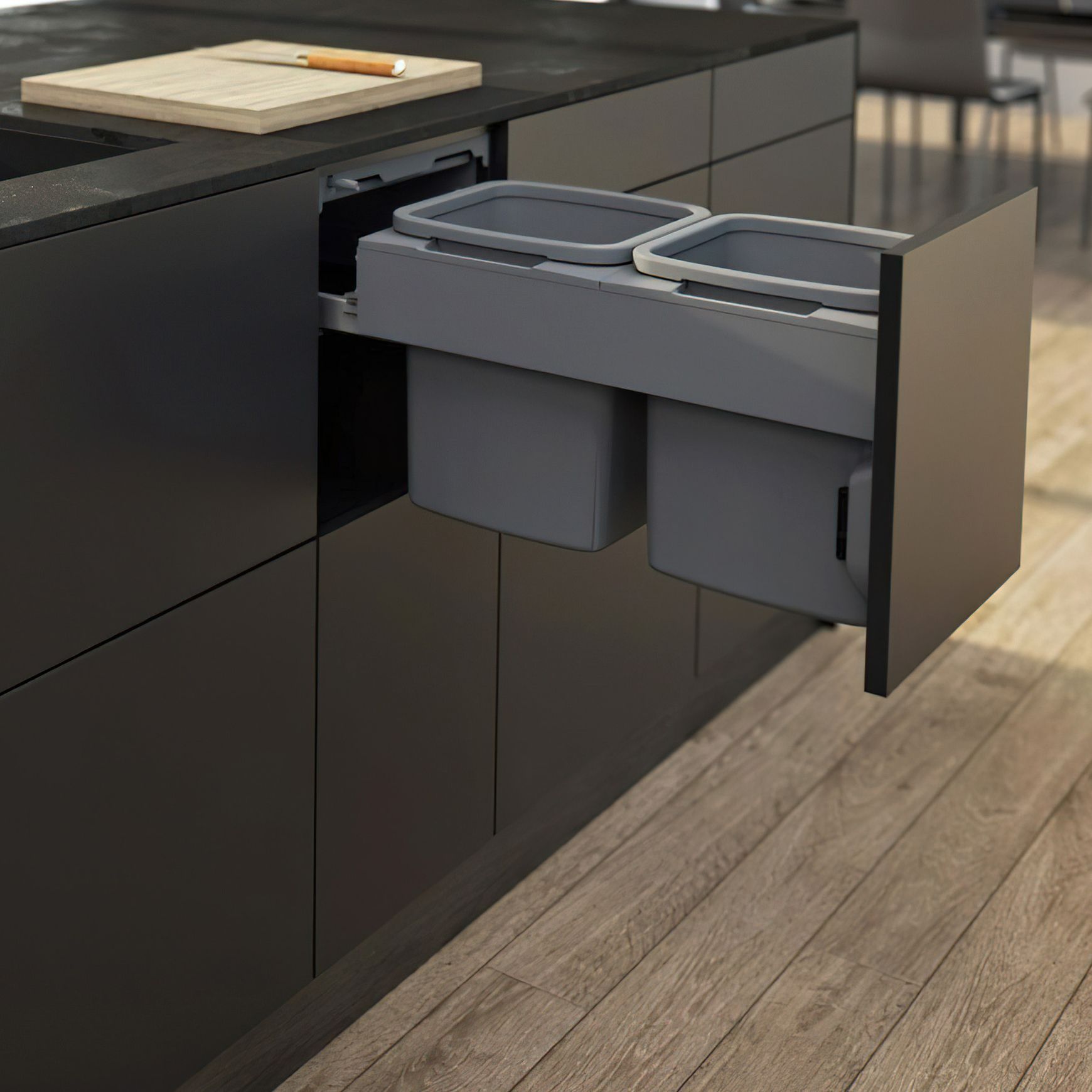 Concelo for 350mm Cabinets