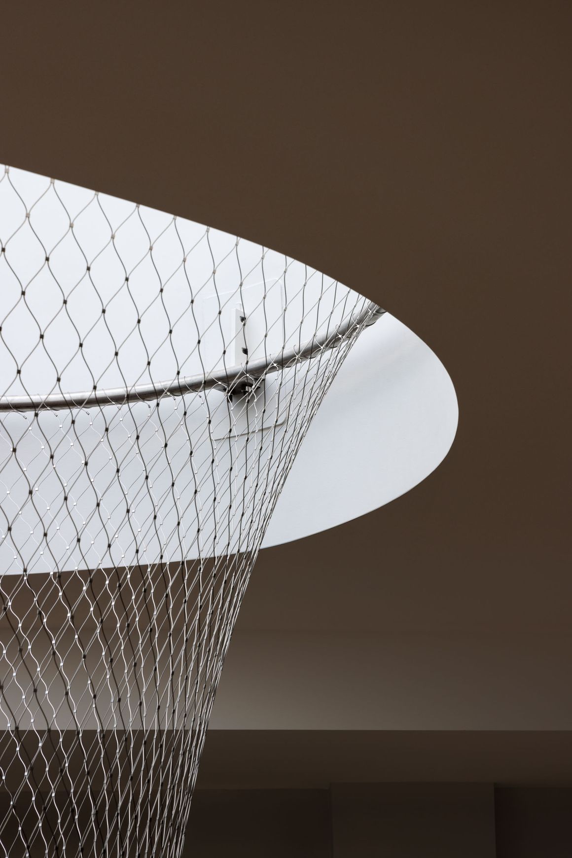 X-Tend® Tensile Mesh Netting