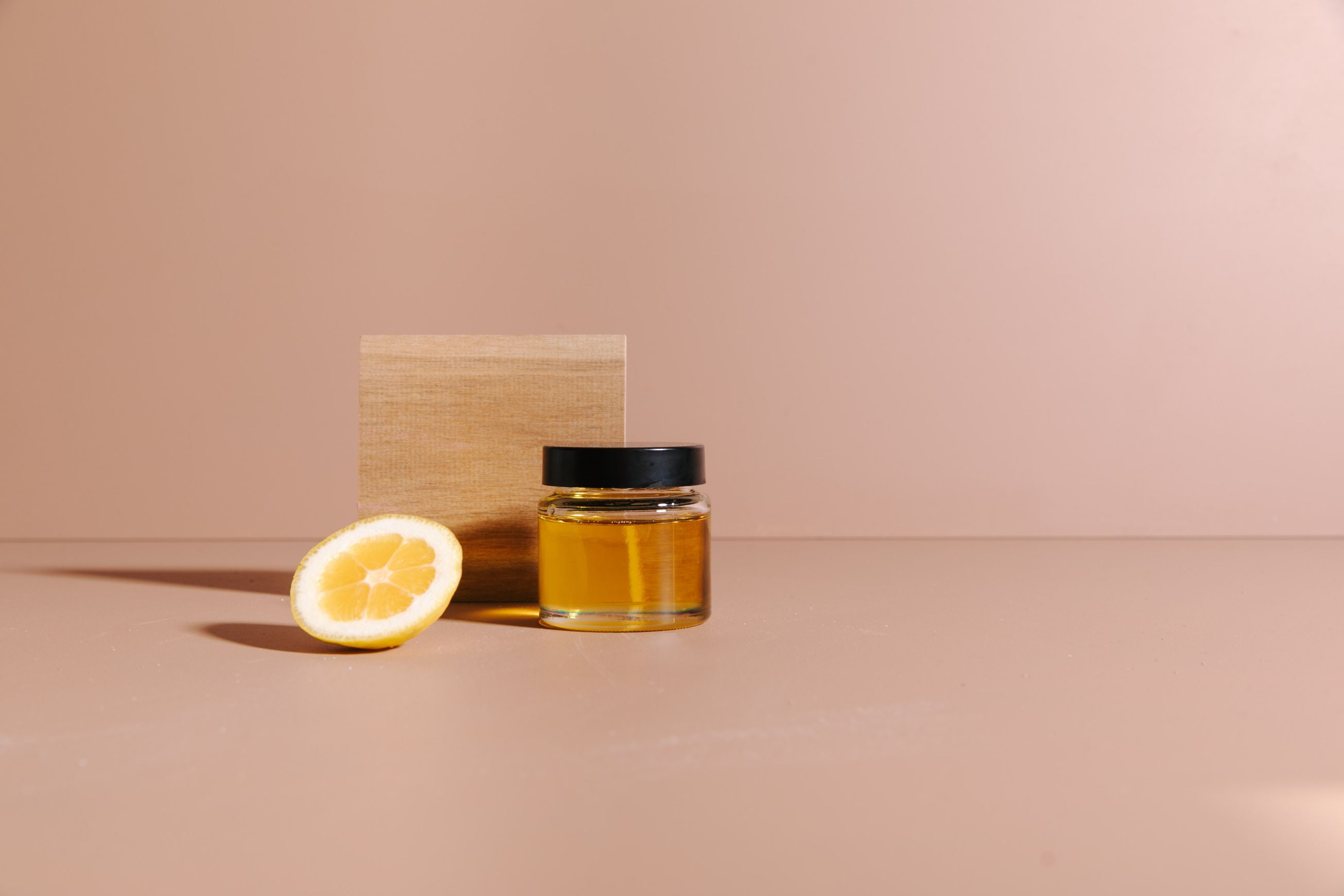 Pure Danish Oil