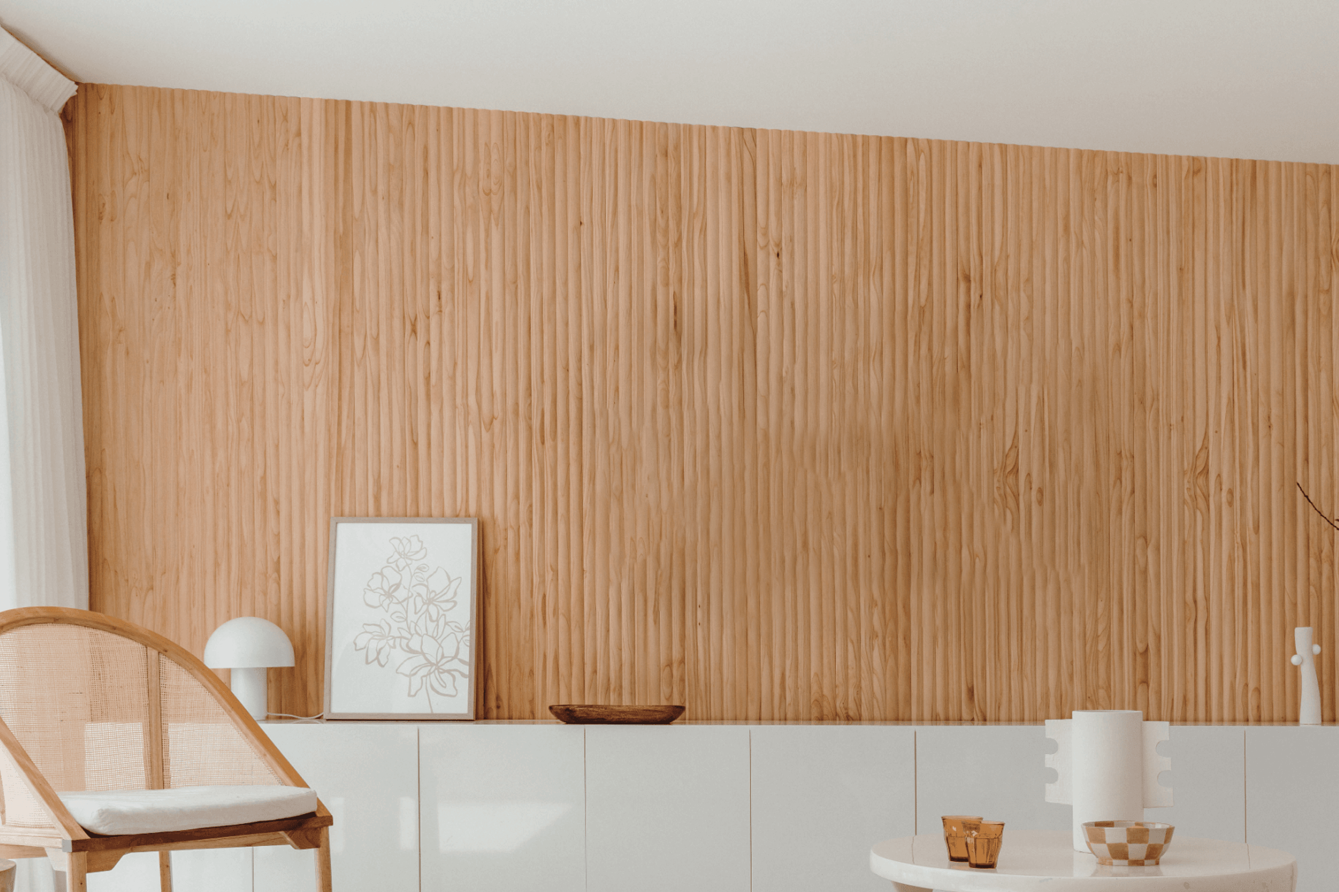 Pure Interior Oil | Matt | Semi Gloss