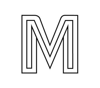 Mackit Architecture professional logo