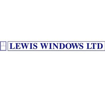 Lewis Windows professional logo