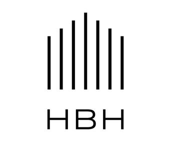 HBH Joinery professional logo