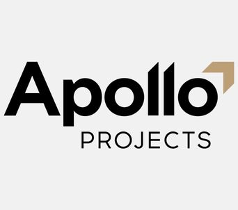 Apollo Projects professional logo