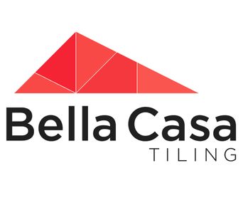 Bella Casa Tiling professional logo