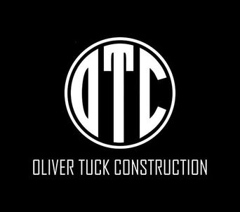 Oliver Tuck Construction professional logo