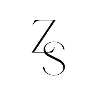 Zana Stoks professional logo
