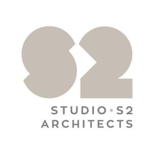 S2 Architects professional logo