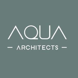 Aqua Architects professional logo