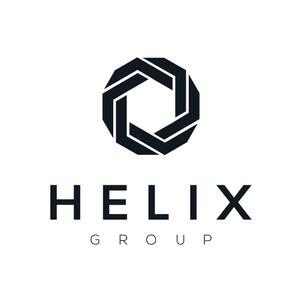 Helix Group professional logo