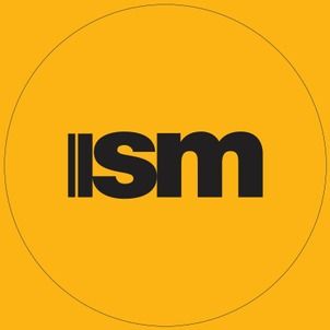 ISM Objects professional logo