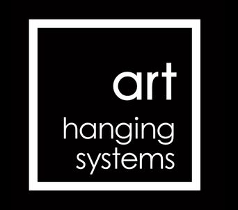Art Hanging Systems professional logo