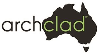 Archclad professional logo