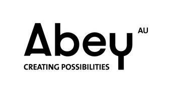 Abey Australia professional logo