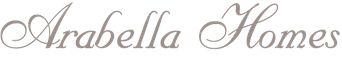 Arabella Homes professional logo