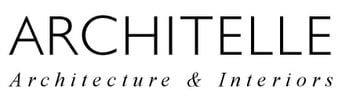 Architelle professional logo