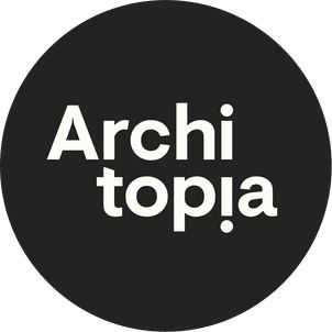 Architopia professional logo