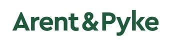 Arent&Pyke professional logo