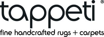 Tappeti Rugs + Carpets professional logo