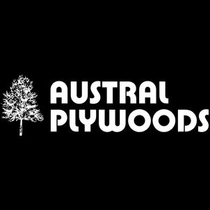 Austral Plywoods professional logo
