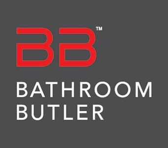 Bathroom Butler professional logo