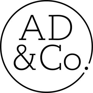 Australian Design & Co professional logo
