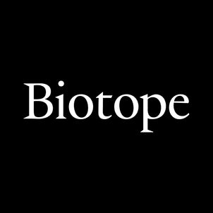 Biotope Architecture and Interiors professional logo