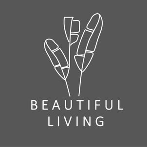 Beautiful Living professional logo