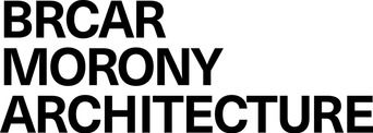 Brcar Morony Architects professional logo