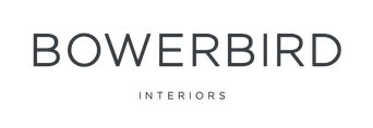 BOWERBIRD Interiors professional logo