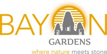 Bayon Gardens professional logo