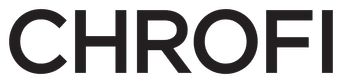 CHROFI professional logo