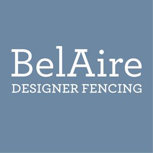 BelAire® Designer Fencing professional logo