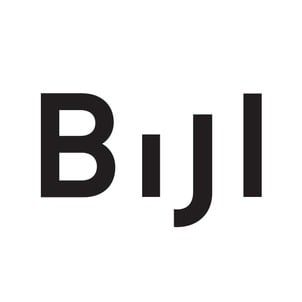 Bijl Architecture professional logo