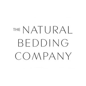 The Natural Bedding Company professional logo