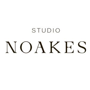 Studio Noakes professional logo