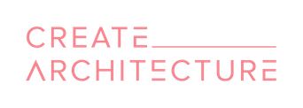 Create Architecture professional logo