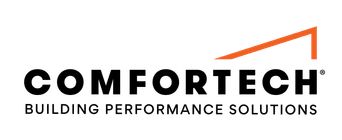 Comfortech® professional logo