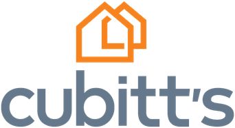 Cubitts professional logo