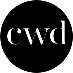 Cory Webb Design professional logo