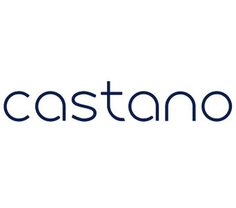 Castano professional logo