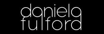 Daniela Fulford professional logo