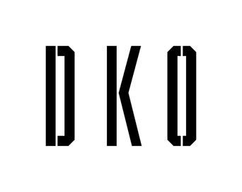 DKO professional logo