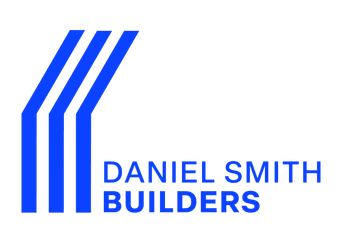 Daniel Smith Builders professional logo