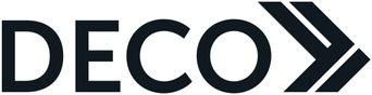 DECO Australia professional logo