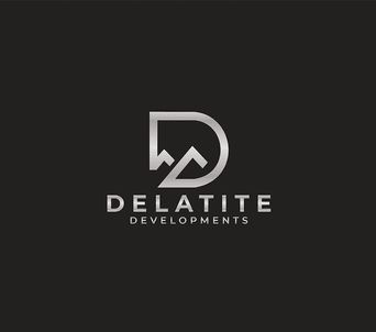 Delatite Developments professional logo