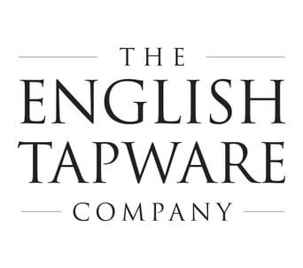 The English Tapware Company professional logo