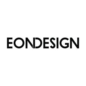 Eon Design professional logo
