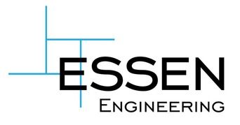Essen Engineering professional logo