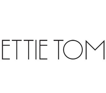 Ettie Tom professional logo